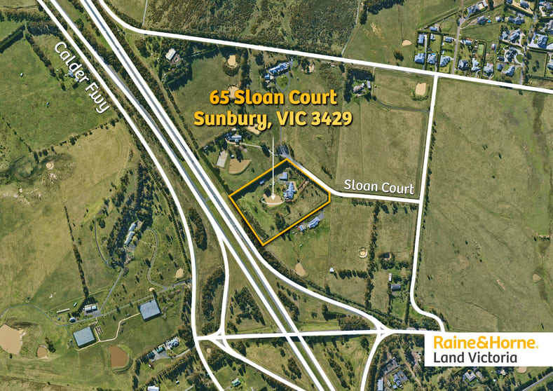 65 Sloan Court Sunbury VIC 3429 - Image 3