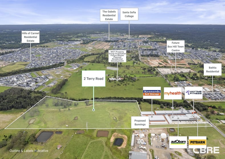 2 Terry Road Box Hill NSW 2765 - Image 2