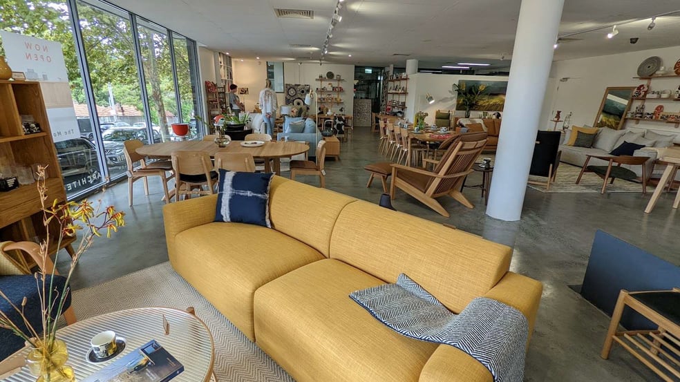 The Modern/104 Spofforth Str Cremorne NSW 2090 - Image 2