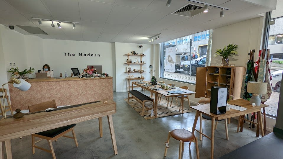 The Modern/104 Spofforth Str Cremorne NSW 2090 - Image 3