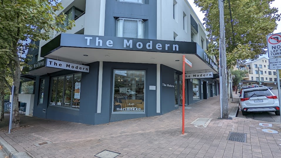 The Modern/104 Spofforth Str Cremorne NSW 2090 - Image 1