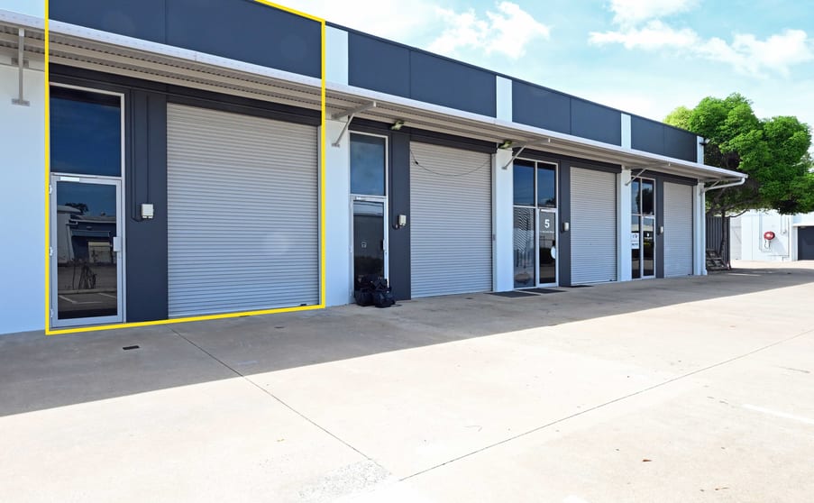 7/74 Winnellie Road Winnellie NT 0820 - Image 1