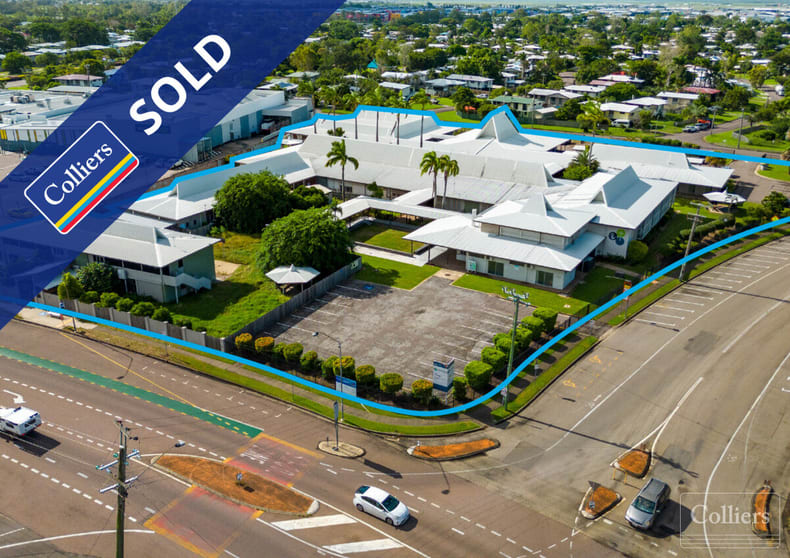 235 Fulham Road Vincent QLD 4814 - Image 1