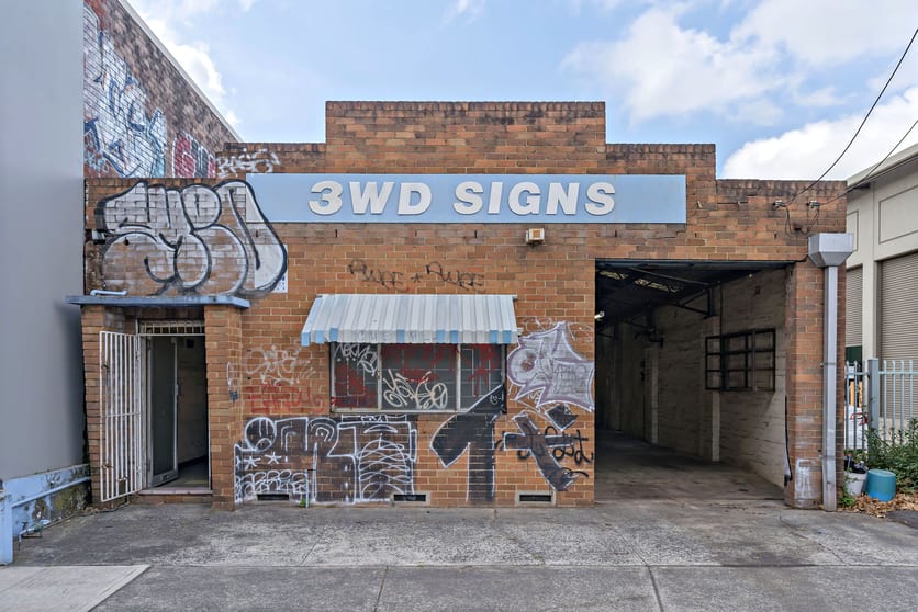 9 Fitzroy Street Marrickville NSW 2204 - Image 1
