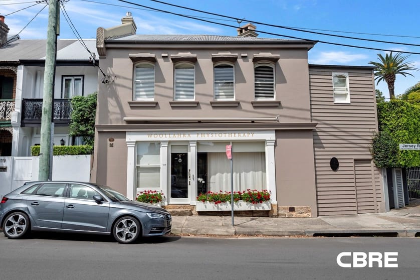 117 Jersey Road Woollahra NSW 2025 - Image 1