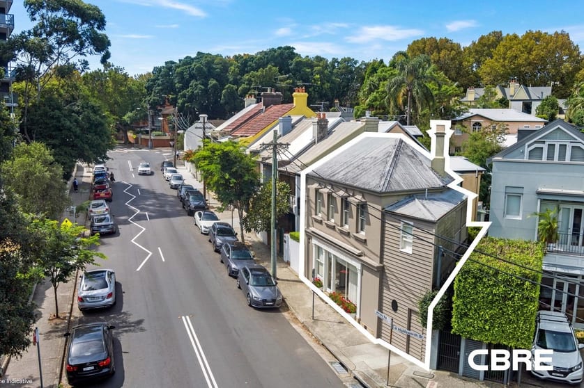 117 Jersey Road Woollahra NSW 2025 - Image 2