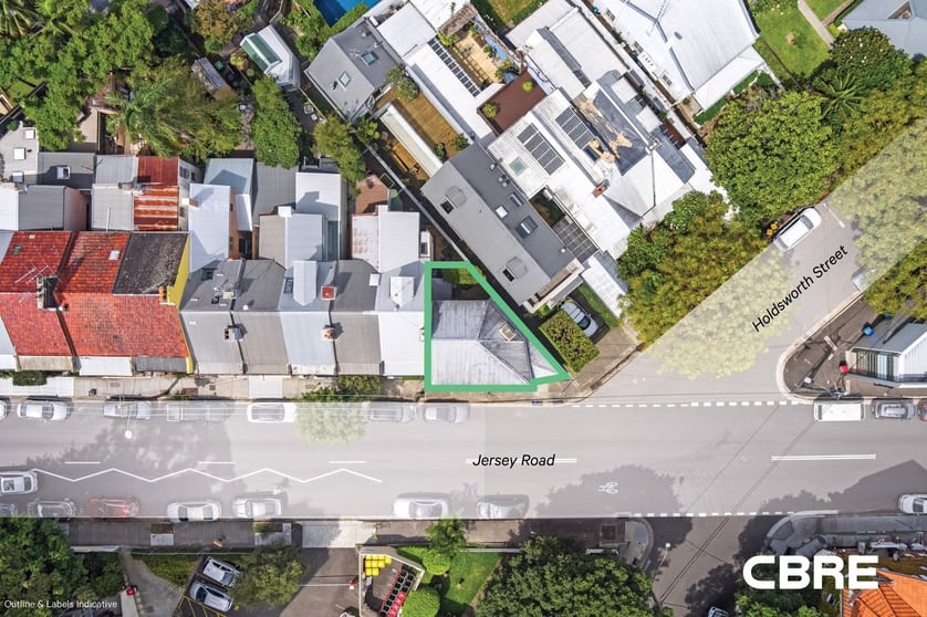 117 Jersey Road Woollahra NSW 2025 - Image 3