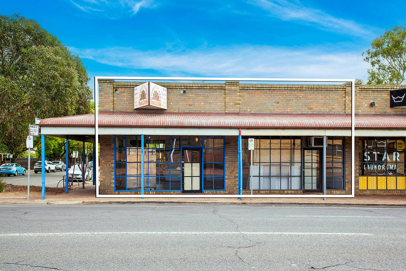 Click to view all images Units 1 & 2, 130 Belair Road Hawthorn SA 5062 - Image 3