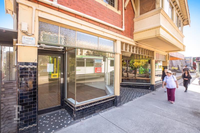 Click to view all images Shop 1/132 Carlisle Street St Kilda VIC 3182 - Image 2