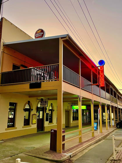 Click to view all images 202 Cressy Street Deniliquin NSW 2710 - Image 1