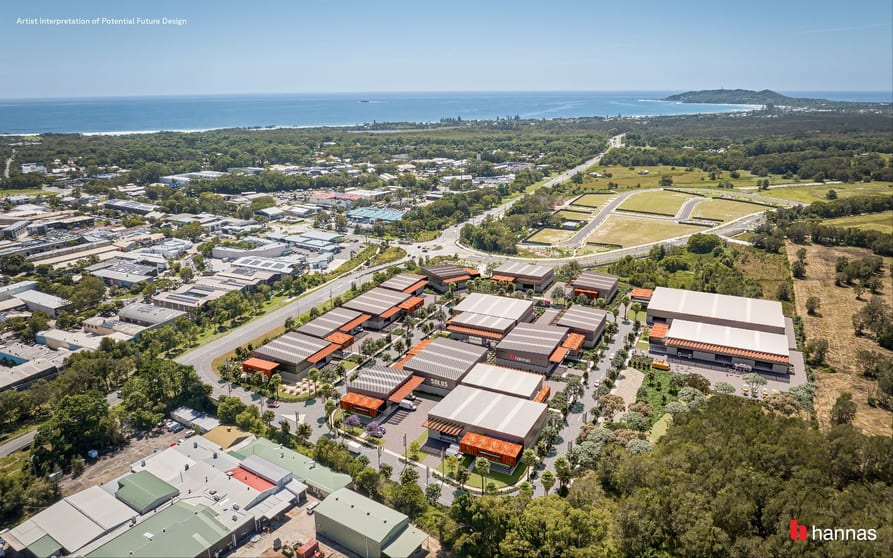294 Ewingsdale Road Byron Bay NSW 2481 - Image 2