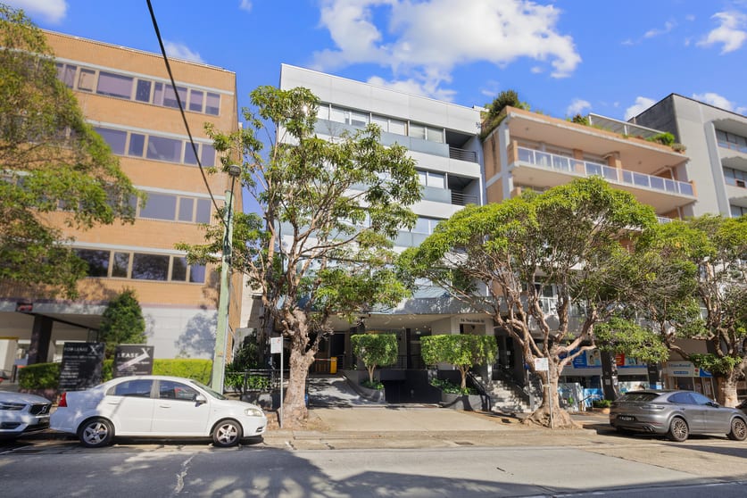 Click to view all images Suites 13, 14 & 15/56 Neridah Street Chatswood NSW 2067 - Image 1