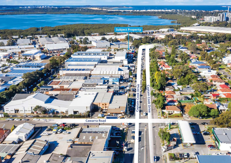 Click to view all images 9 Captain Cook Drive Caringbah NSW 2229 - Image 2