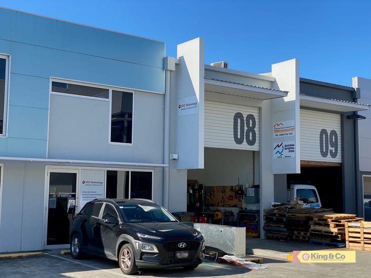 8/160 Lytton Road Morningside QLD 4170 - Image 2