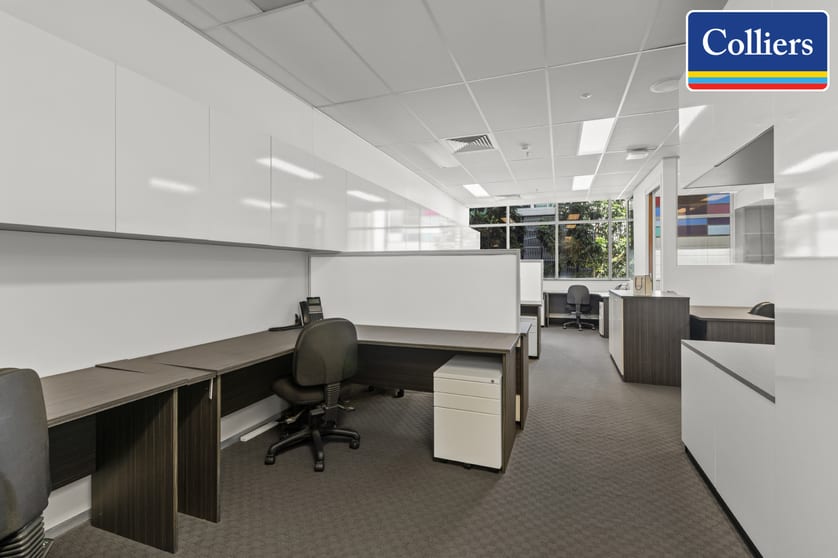 Click to view all images 32/110 Mary Street Brisbane City QLD 4000 - Image 1