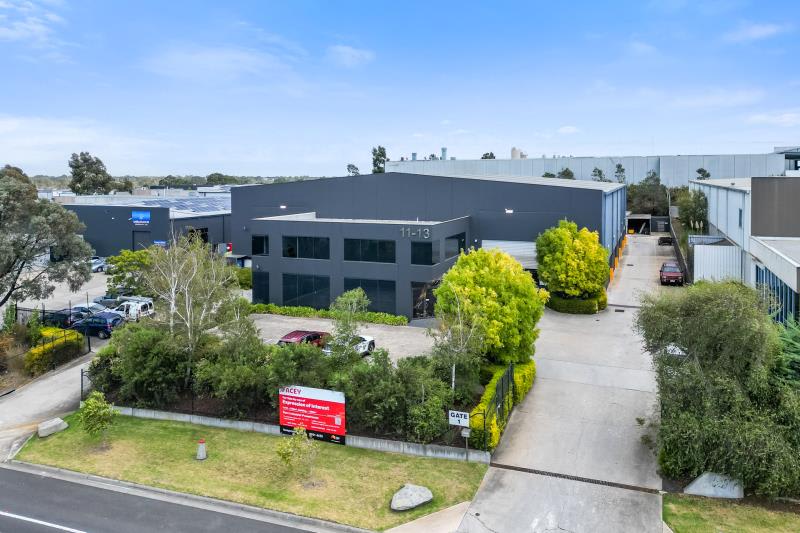 Click to view all images 11-13 Westpool Drive Hallam VIC 3803 - Image 1