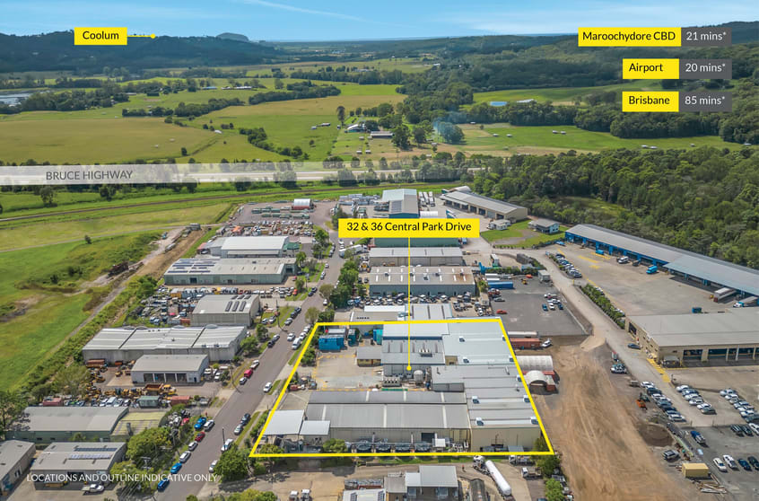 32 & 36 Central Park Drive Yandina QLD 4561 - Image 3