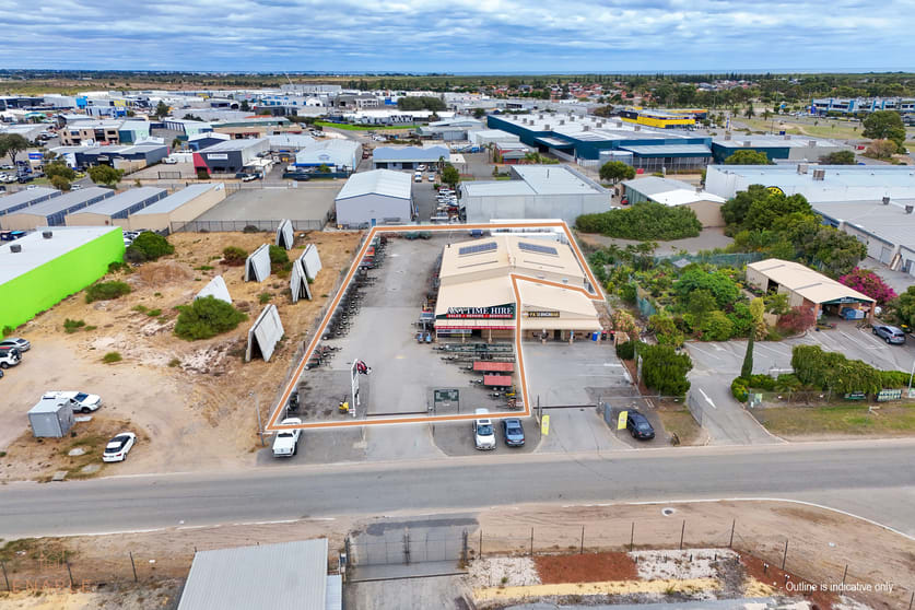 1/16 Fielden Way Port Kennedy WA 6172 - Image 2