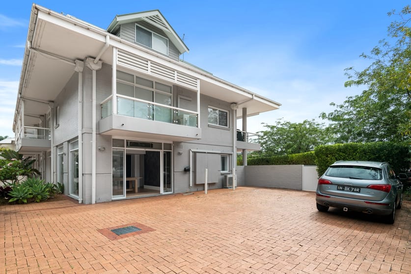 Click to view all images Shop 5/1105-1107 Barrenjoey Road Palm Beach NSW 2108 - Image 3
