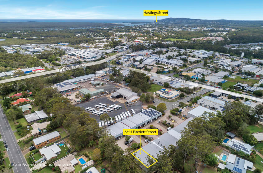 6/11 Bartlett Road Noosaville QLD 4566 - Image 2