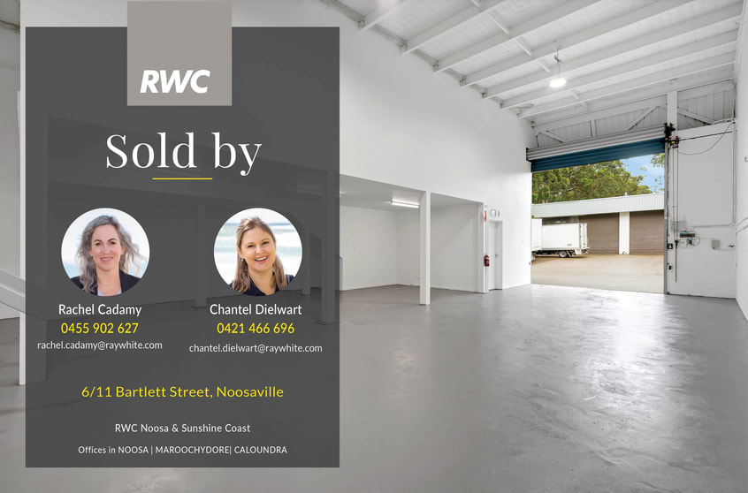 6/11 Bartlett Road Noosaville QLD 4566 - Image 1