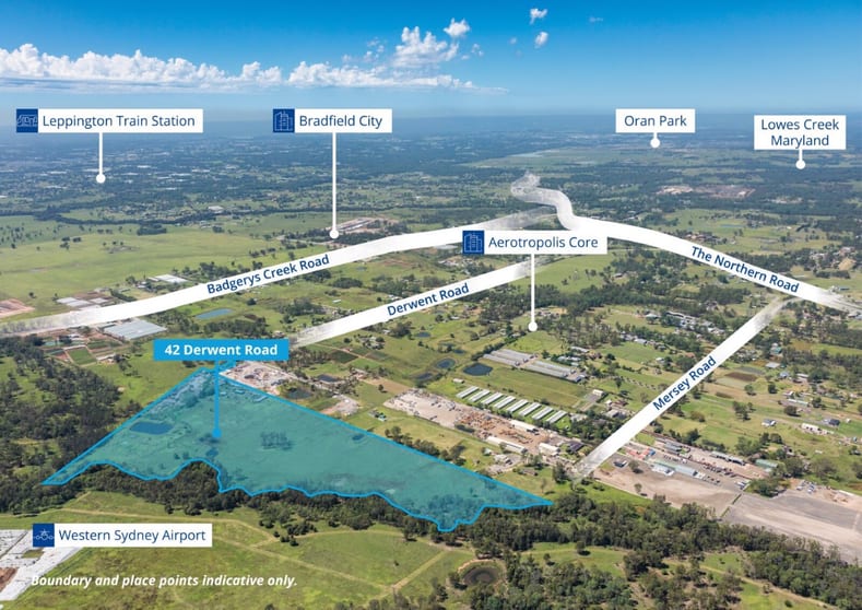 42 Derwent Road Bradfield NSW 2556 - Image 2
