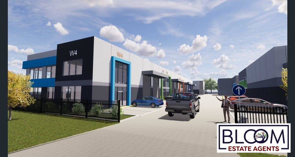 12/10 graham street Melton VIC 3337 - Image 3
