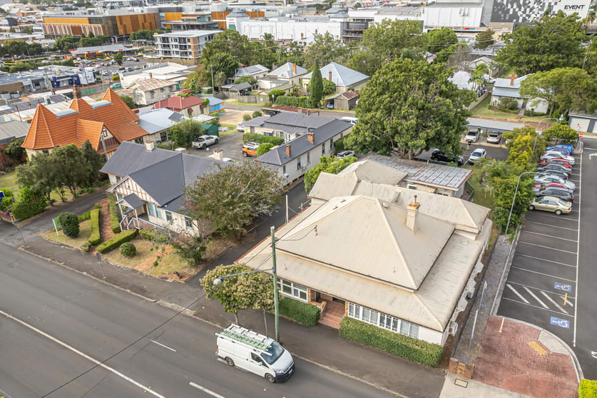 114 Russell Street Toowoomba City QLD 4350 - Image 2