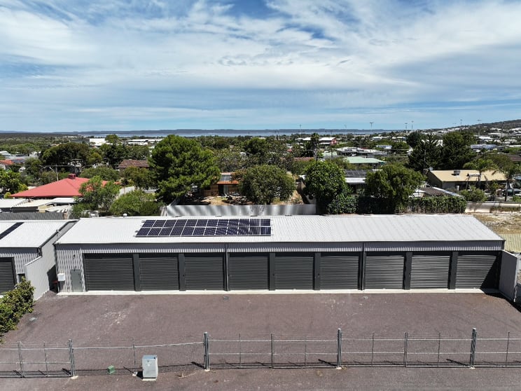 1/4 Carramatta Court Port Lincoln SA 5606 - Image 1