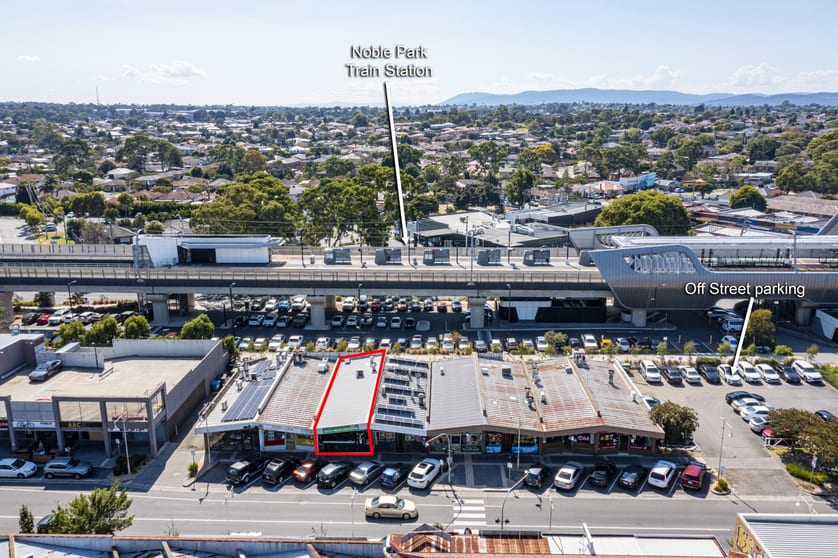 3/26A Douglas Street Noble Park VIC 3174 - Image 1