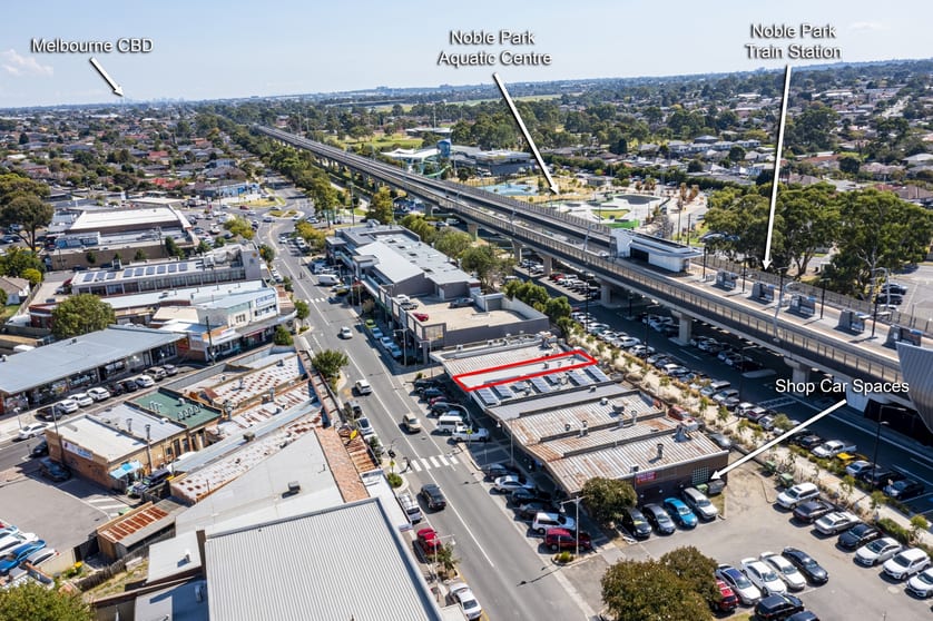 3/26A Douglas Street Noble Park VIC 3174 - Image 2