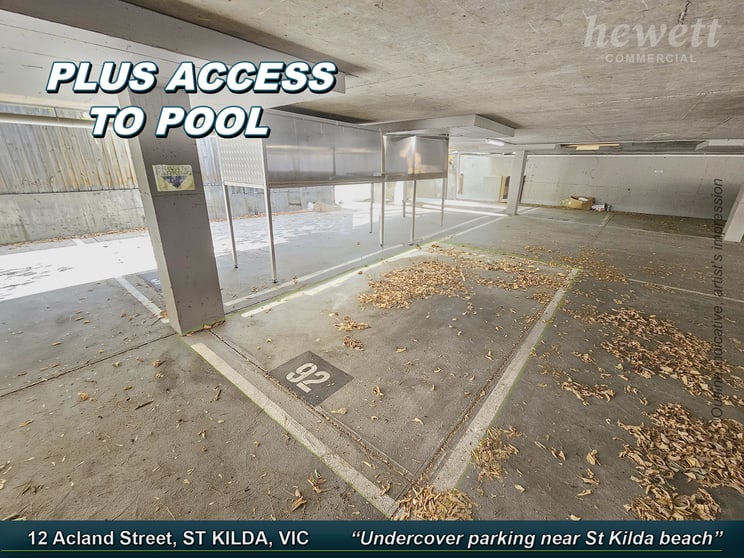 92/12 Acland Street St Kilda VIC 3182 - Image 1