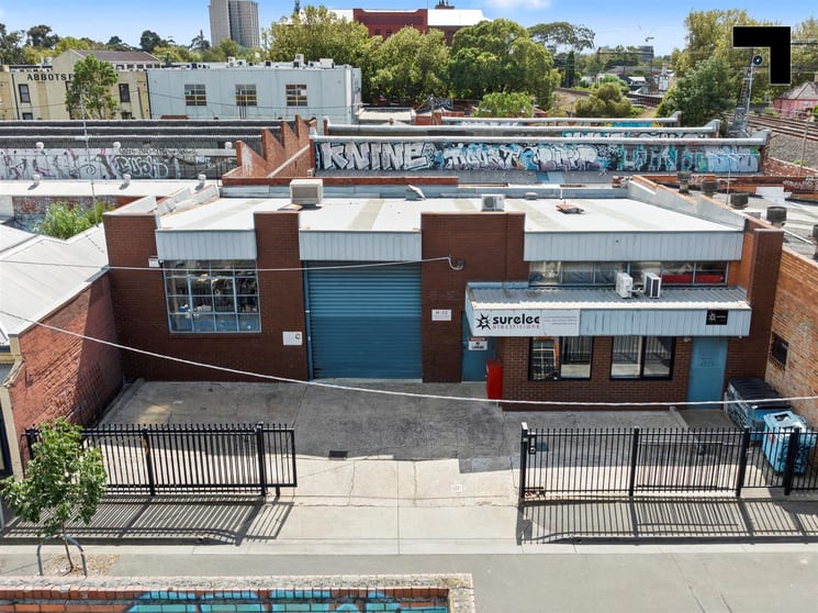 8-12 Greenwood Street Abbotsford VIC 3067 - Image 2