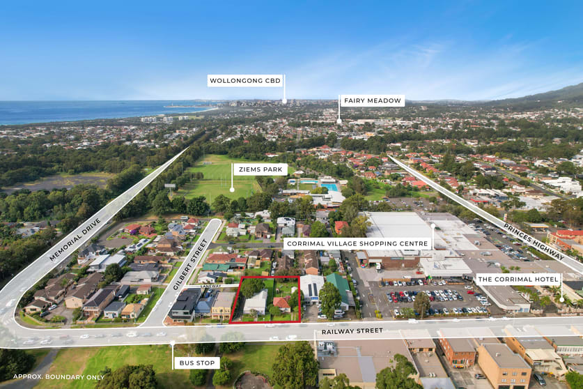 Click to view all images 61-65 Railway Street Corrimal NSW 2518 - Image 1
