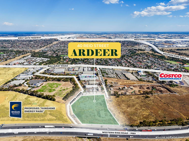 40 Reid Street Ardeer VIC 3022 - Image 3