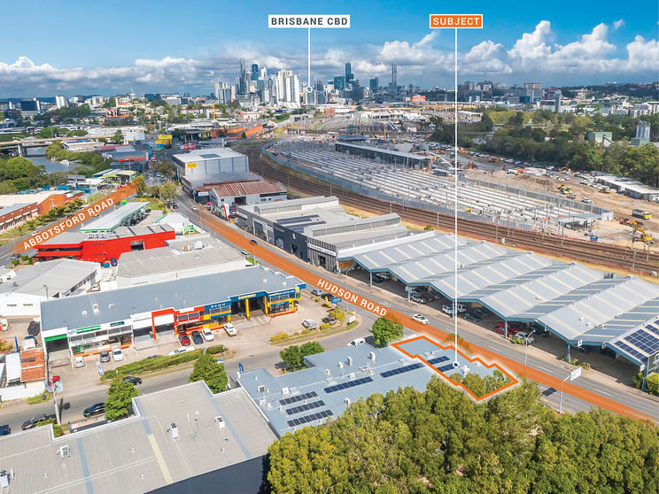 Taylor Street Bowen Hills QLD 4006 - Image 2