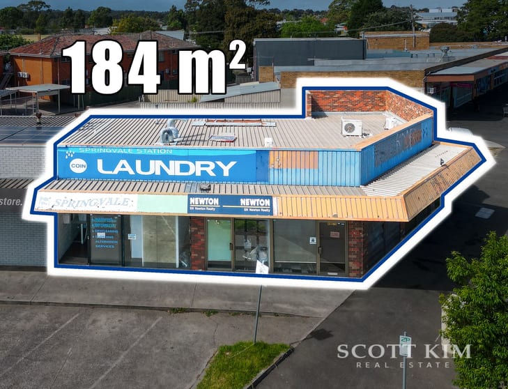 4/275-277 Springvale Road Springvale VIC 3171 - Image 1