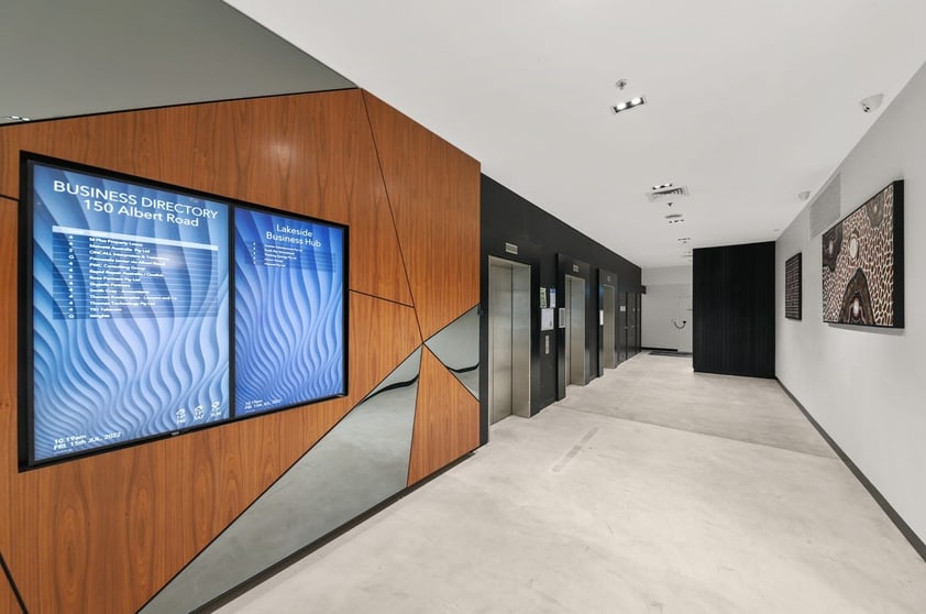 Suite/150 Albert Road South Melbourne VIC 3205 - Image 2