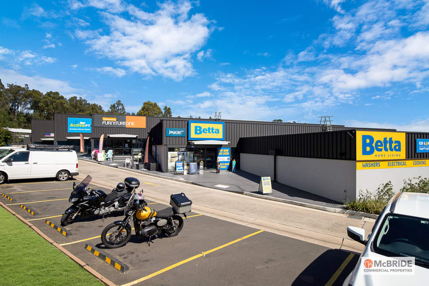 Click to view all images 6/2-4 Cranbrook Road Batemans Bay NSW 2536 - Image 3
