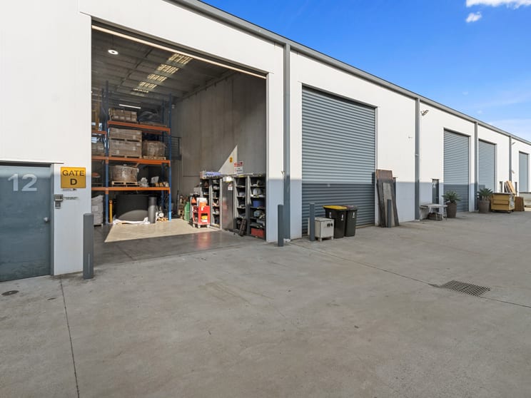 12/34 Christensen Street Cheltenham VIC 3192 - Image 2