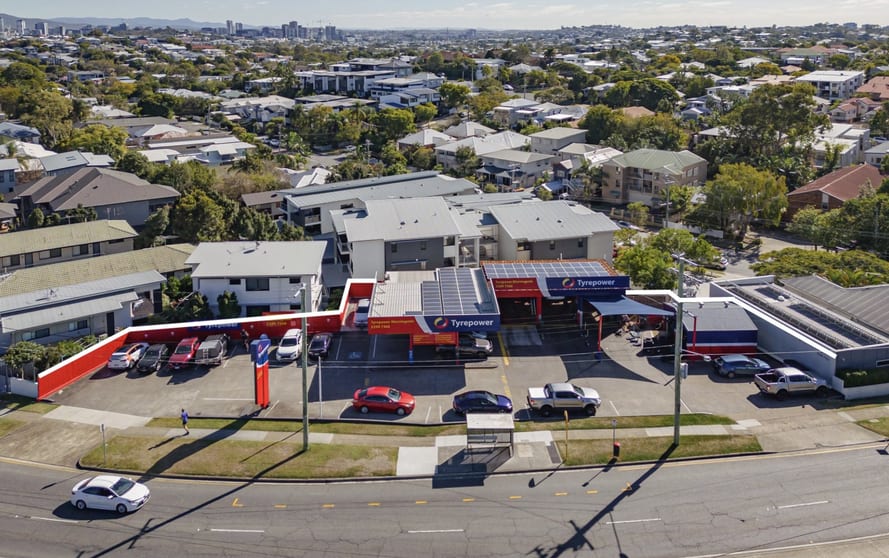 Click to view all images 550 Wynnum Road Morningside QLD 4170 - Image 2