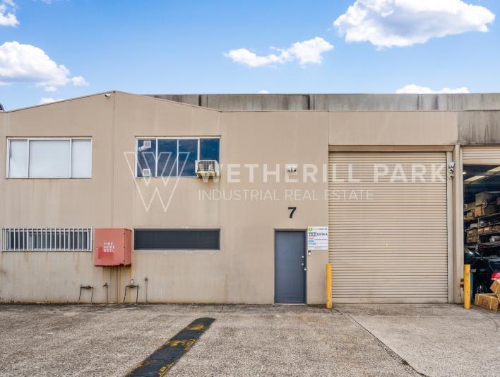 Wetherill Park NSW 2164 - Image 1