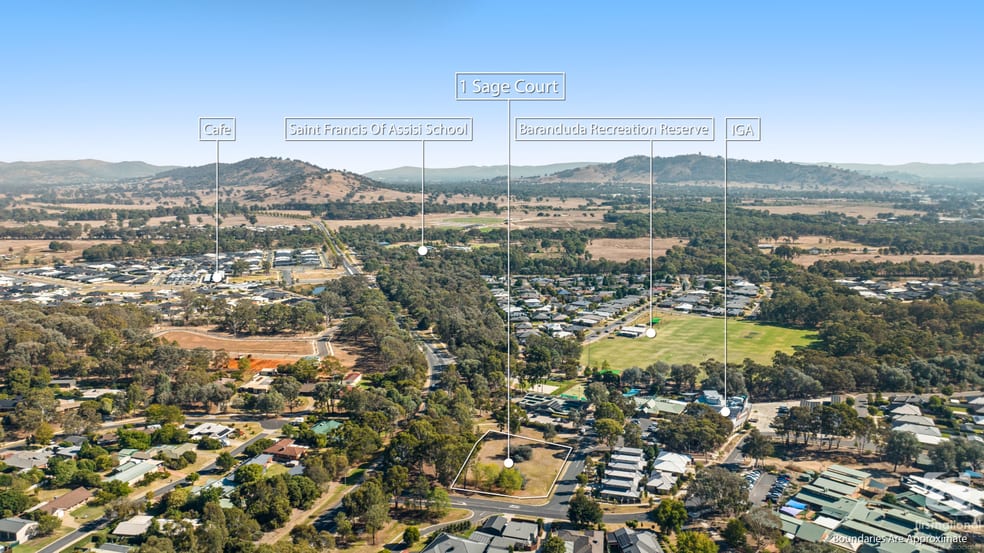 Click to view all images 1 Sage Court Baranduda VIC 3691 - Image 1