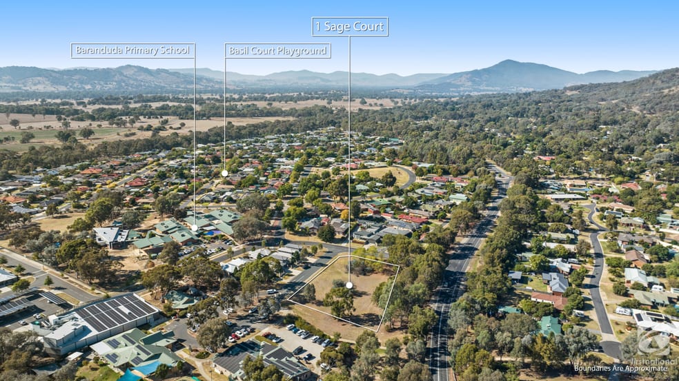Click to view all images 1 Sage Court Baranduda VIC 3691 - Image 2