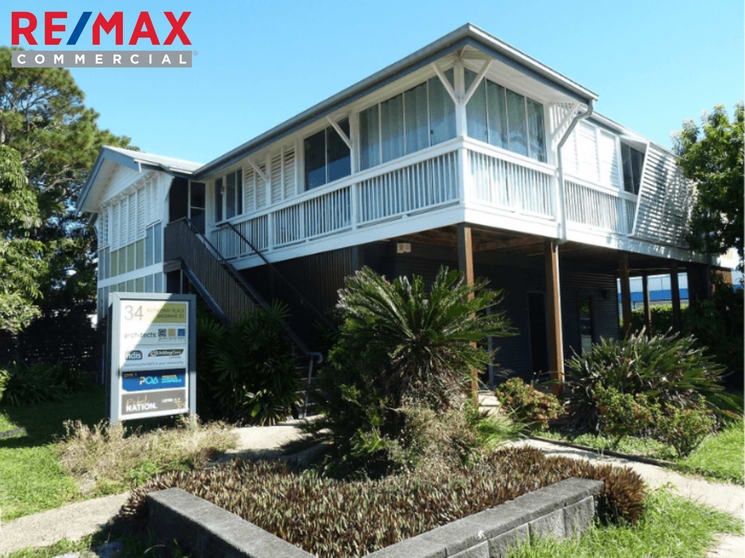 34 Brisbane Street Mackay QLD 4740 - Image 1
