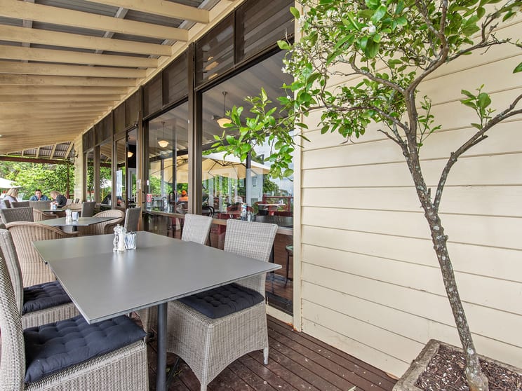 Click to view all images The Lookout Cambewarra Mountain Cafe Beaumont NSW 2577 - Image 3