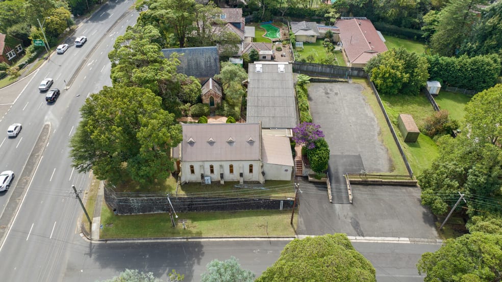 55A Mona Vale Road Pymble NSW 2073 - Image 1