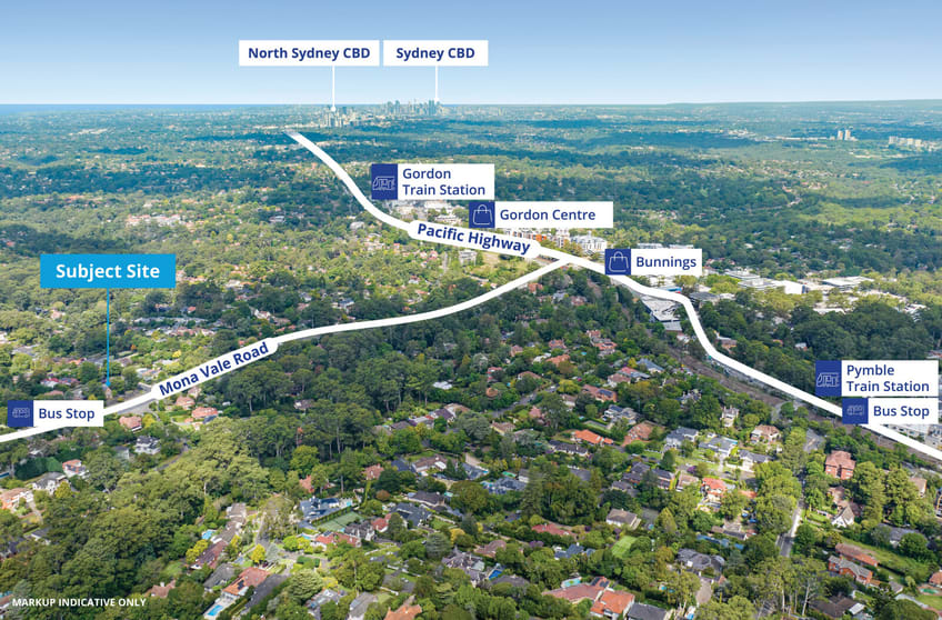 55A Mona Vale Road Pymble NSW 2073 - Image 3
