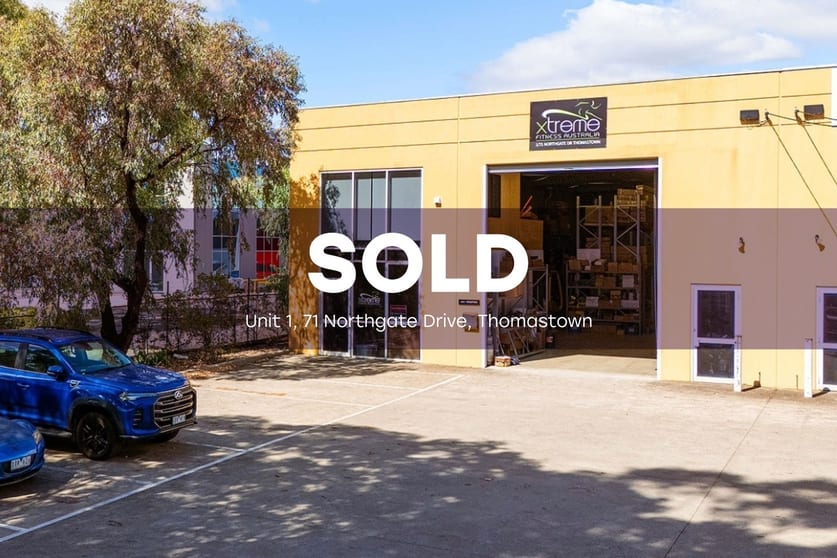 Click to view all images 1/71 Northgate Drive Thomastown VIC 3074 - Image 1