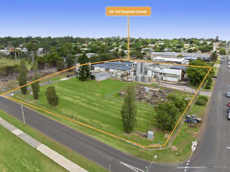 46-54 Stephen Street South Toowoomba QLD 4350 - Image 1